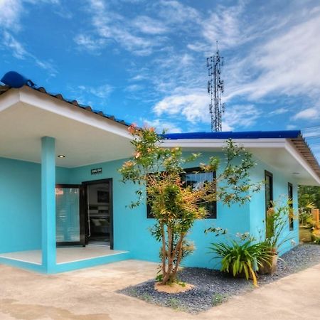Aquatoria Phuket Bangtao Villa Strand Surin Exterior foto