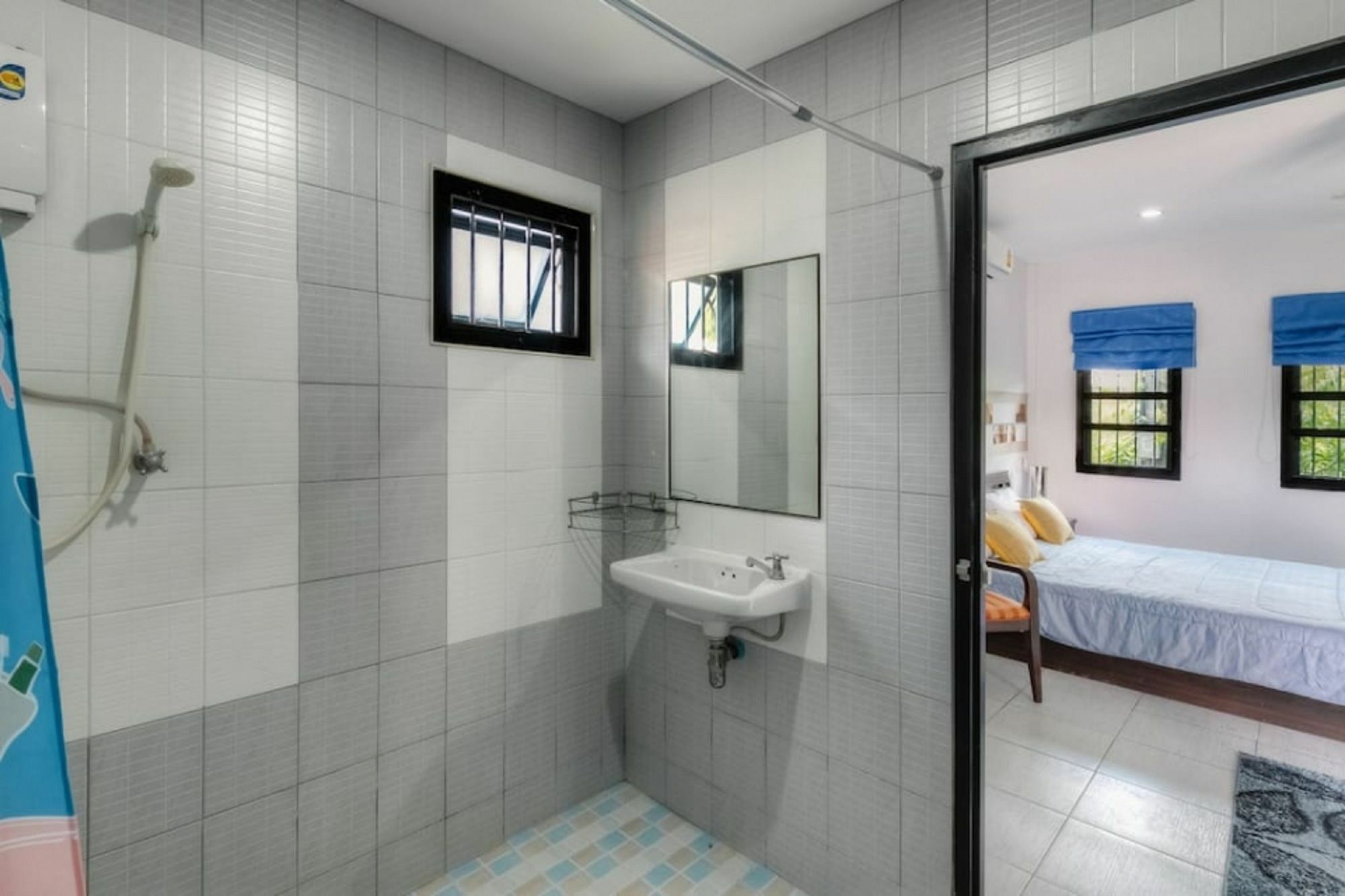 Aquatoria Phuket Bangtao Villa Strand Surin Exterior foto