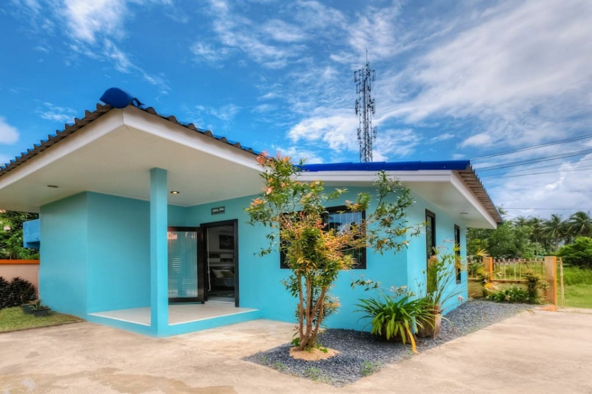 Aquatoria Phuket Bangtao Villa Strand Surin Exterior foto