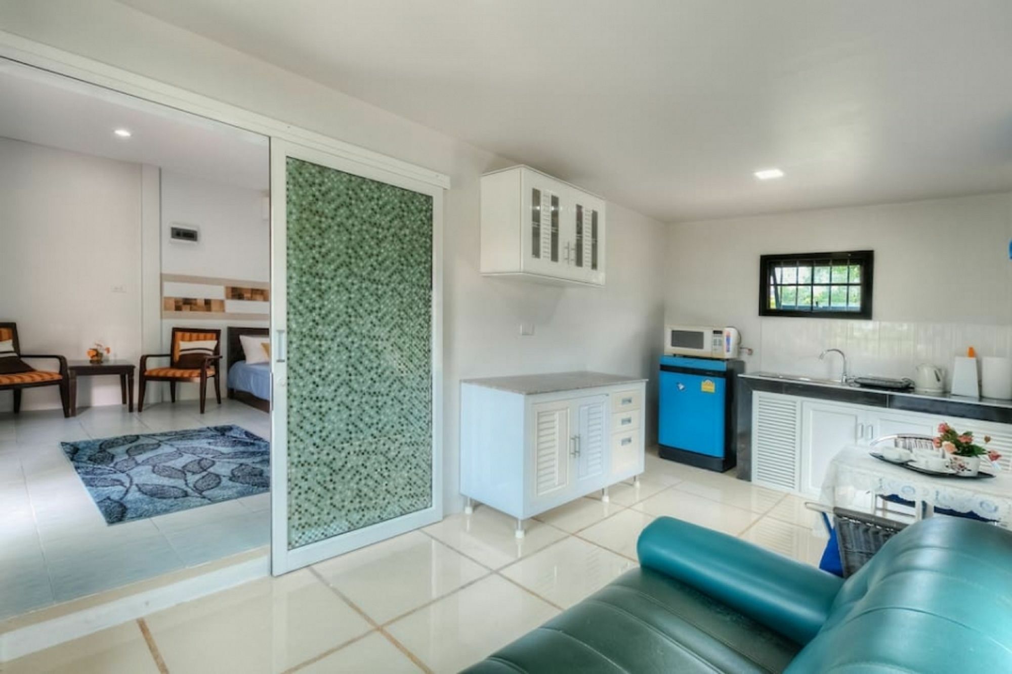 Aquatoria Phuket Bangtao Villa Strand Surin Exterior foto