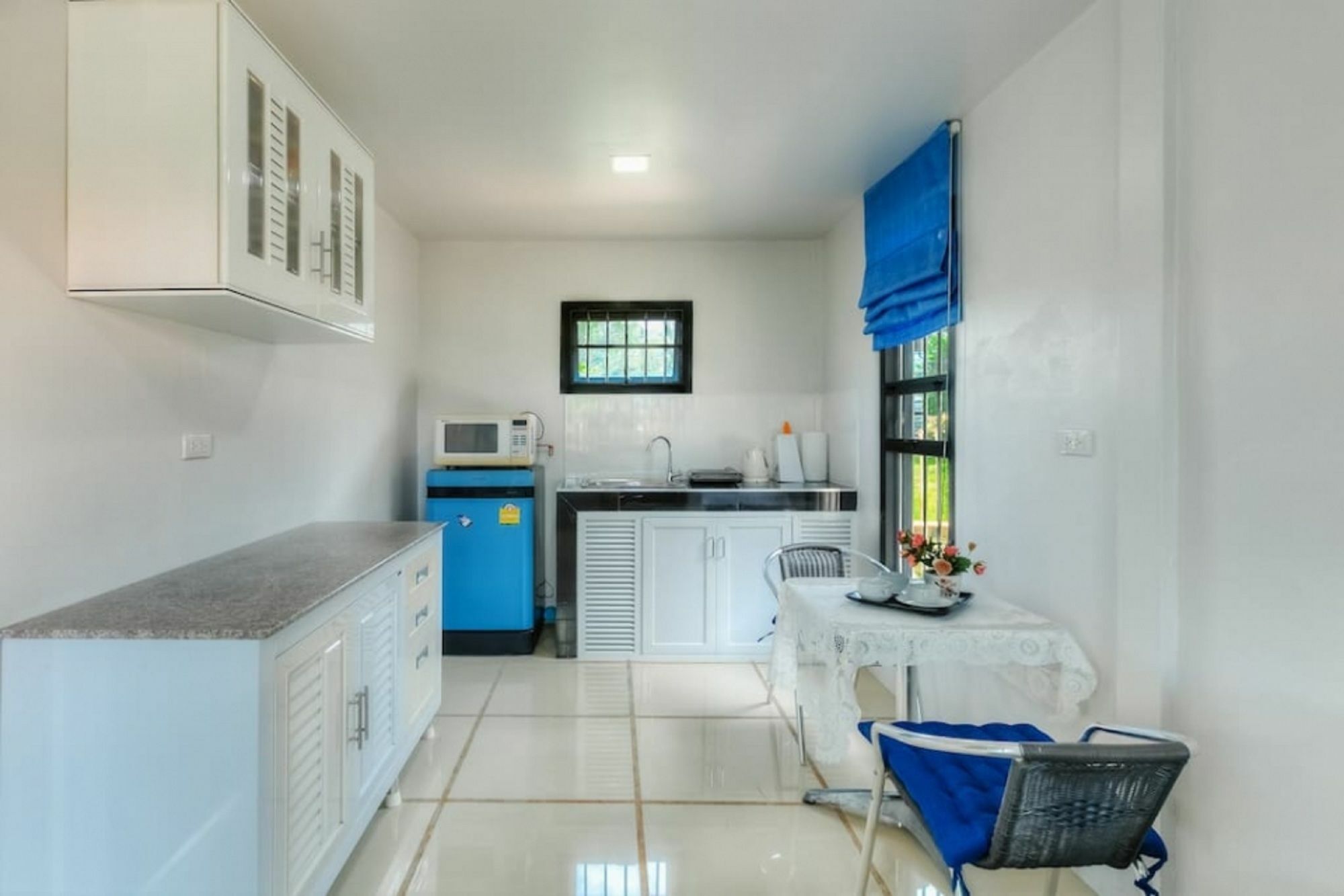 Aquatoria Phuket Bangtao Villa Strand Surin Exterior foto